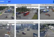 Hindari Macet Mudik, Warga Kota Cirebon Bisa Pantau CCTV Dishub Secara Daring