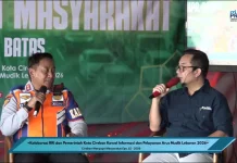 Sejumlah U-Turn di Bypass Kota Cirebon Dibuka sementara Secara Situasional