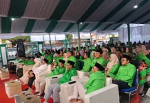 PKB Indramayu Targetkan 15 Kursi DPRD di Pemilu 2029