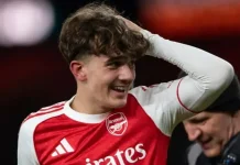 Max Dowman: Pemecah Rekor Masa Depan Arsenal