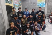 Buka Puasa Cirebon Jadi Tonggak Kolaborasi Pelestari Budaya