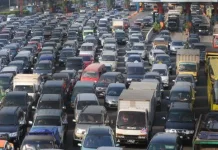 Bahaya Menahan Buang Air saat Perjalanan Mudik Lebaran