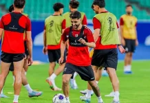 Irak Tetap Berangkat ke Meksiko demi Mimpi Piala Dunia