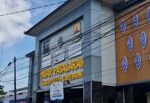 Harga Sejumlah Bahan Pokok di Pasar Pasalaran Cirebon Mulai Naik jelang Lebaran