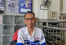 Mudik Lebaran, Servis Kendaraan di Pantura Cirebon Mulai Meningkat