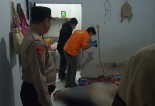 PNS Satpol PP Majalengka Ditemukan Meninggal di Kamar Kos