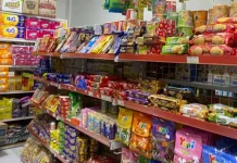 Waspada Teliti Membeli Produk Pangan Menjelang Hari Lebaran