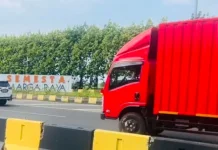 Volume Kendaraan di Tol Kanci–Pejagan Diprediksi Naik 2 Persen