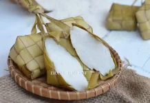 Makna Mendalam di Balik Tradisi Ketupat saat Lebaran
