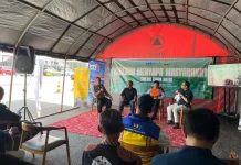 RRI Kawal Informasi Arus Mudik Nasional lewat Jaringan Siaran & Partisipasi Publik