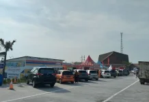 Etika Bijak Beristirahat di Rest Area saat Mudik