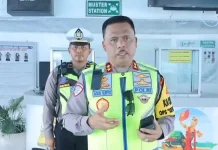 Arus Mudik Meningkat, One Way Sepenggal Tahap Pertama Segera Diterapkan