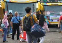 Bolehkah Tidak Puasa saat Mudik? Ini Penjelasannya