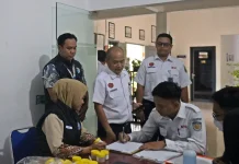 Tes Urine Awak KA, KAI Daop 3 Cirebon Perkuat Keselamatan 2026