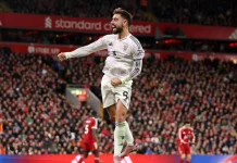 Bruno Fernandes Dekati Rekor Assist Premier League