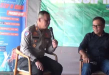 Kasatlantas Cirebon Kota Pastikan Arus Mudik 2026 Lancar