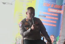 Polres Cirebon Kota Targetkan Zero Accident Mudik Lebaran 2026