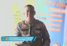 Polres Cirebon Kota Siapkan 11 Pospam dan Layanan Pemudik 2026