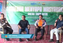 Polres Cirebon Kota Utamakan Tol, Arteri Tetap Jadi Perhatian