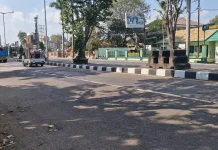 Kementerian PU Tutup 800 Lubang di Pantura Jawa Barat jelang Mudik 2026
