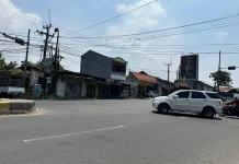 Pantauan H-3 Lebaran Pukul 13.00 WIB: U-Turn Bypass Cirebon Masih Dibuka