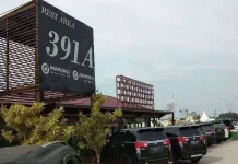 Tips Memilih Rest Area yang Nyaman dan Aman