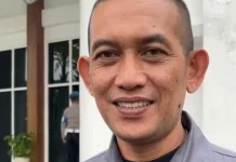 Marak Audiensi, Kesbangpol Singgung Legalitas