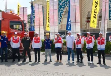 Pertamina Patra Niaga RJBB Pastikan Stok BBM selama Ramadan & Lebaran Tersedia