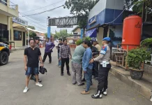 Lapor lewat WA, Polisi Cirebon Kota Ringkus 3 DC yang Hadang Pemudik