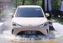Inilah 4 Tips Mudik Aman dengan Mobil Listrik
