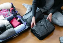 Tips Packing Mudik Lebaran agar Lebih Praktis