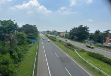 Ketua SMSI Cirebon Imbau Pemudik Utamakan Keselamatan di Jalan