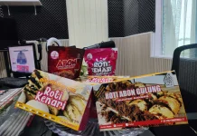 Oleh-Oleh Khas Daerah Wajib Diborong saat Mudik