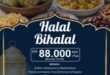 Menjaga Tradisi Silaturahmi Pasca Lebaran di Cirebon