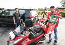 Mudik 2026: Pertamina Siagakan Motorist Delivery Service