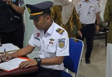 PT KAI Daop 3 Jalani Pemeriksaan Kesehatan dan Tes Narkoba pada Awak Kereta Api