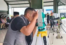 Hilal Tak Terlihat di Pantai Baro Kabupaten Cirebon, Idulfitri Berpotensi 21 Maret