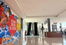 Arus Mudik 2026 di Harjamukti Kota Cirebon Turun Dibanding 2025