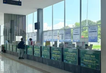 Puncak Arus Mudik 2026 Diprediksi Terjadi Bertahap
