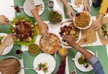 Sejarah Ketupat dan Awal Mula Tradisi Makan Enak saat Lebaran