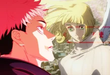Review Jujutsu Kaisen Episode 58: Megumi Bunuh Reggie hingga Kemunculan Angel & Yuta!