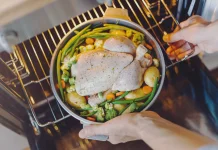 Ayam Mentah Harus Dicuci atau Tidak sebelum Diolah/Dimasak?