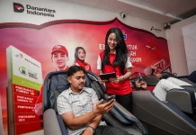 Mudik Nyaman: Serambi MyPertamina Hadir di 6 Rest Area Tol