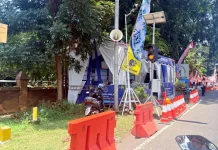 Dishub Cirebon Lakukan Rekayasa Lalin Antisipasi Lonjakan Mudik 2026