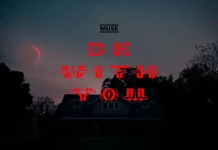 Muse Umumkan Album Baru berjudul "The WOW! Signal"