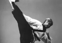 Penghormatan Aktor Laga Dunia untuk Chuck Norris