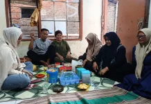 Momentum Idulfitri Menyatukan Hati Silaturahmi Keluarga