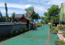10 Rekomendasi Wisata Favorit di Majalengka untuk Libur Lebaran 2026