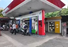 Pertamina Jaga Pasokan BBM dan Layanan SPBU di Kalbar