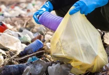 Tangani Lonjakan Sampah Lebaran, DLH Cirebon Fokus Sampah Rumah Tangga